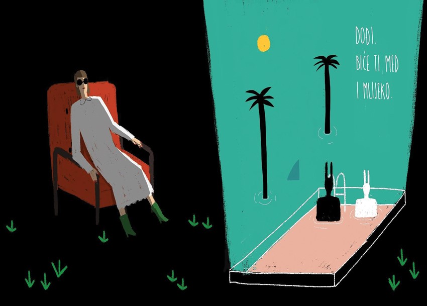 Read more about the article Živa djelatnost Narodnog sveučilišta Dubrava i njezinih galerija