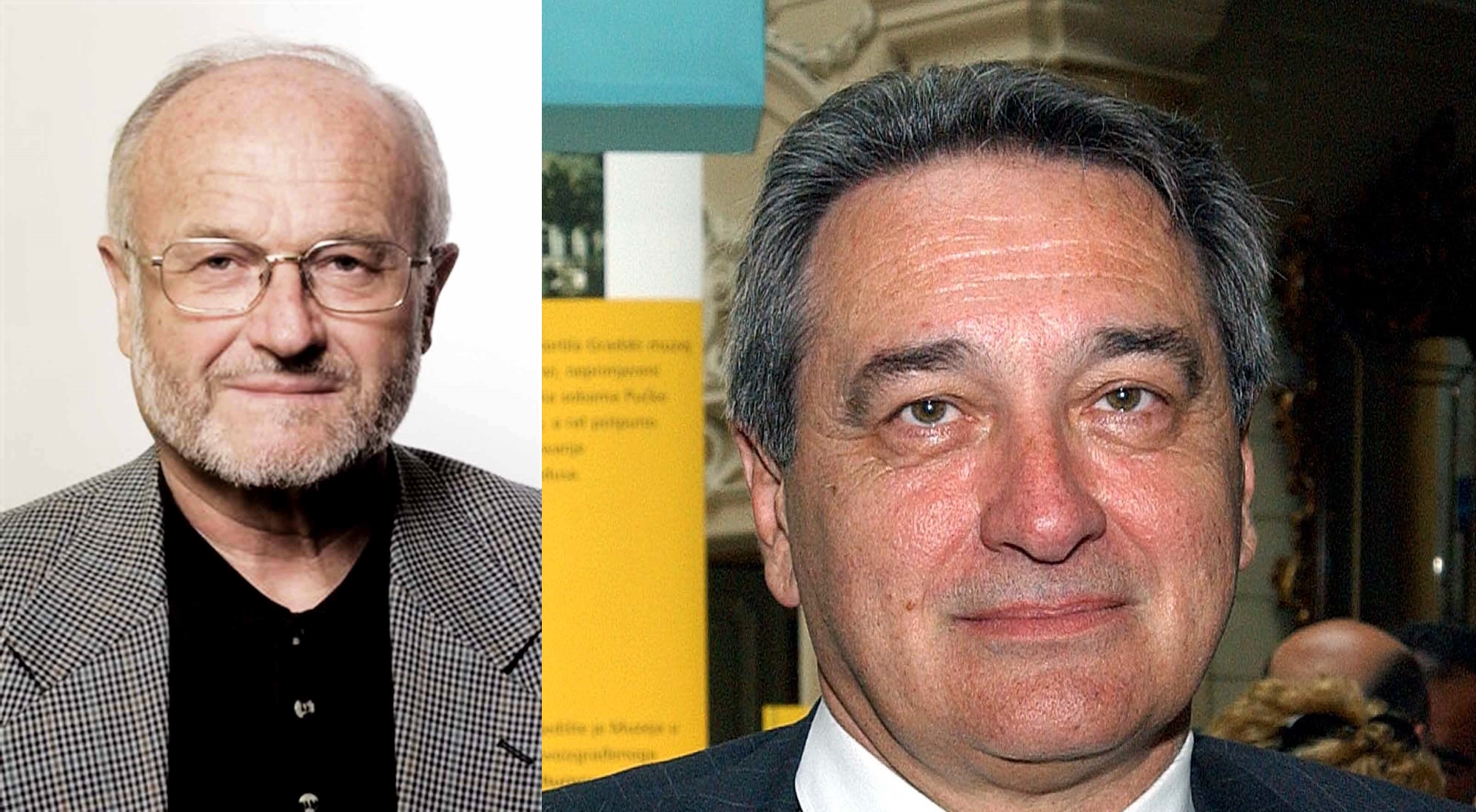 Read more about the article Umjesto In Memoriama – prigodna (ugodna) sjećanja<br>Budimo danas u mislima s njima