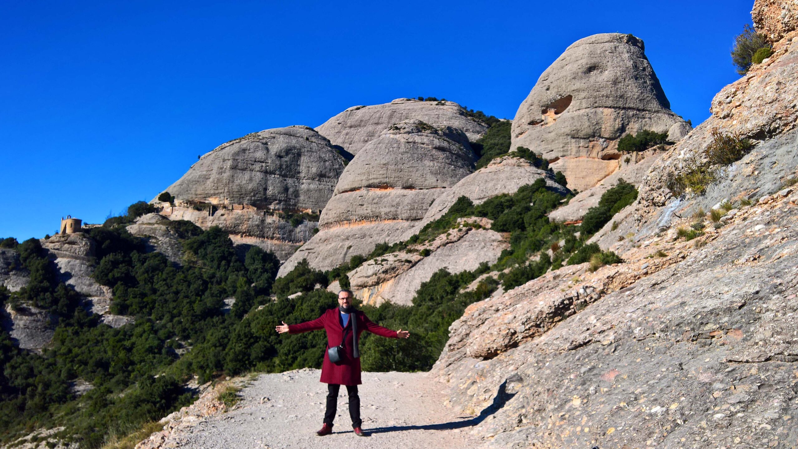 Read more about the article Filozofija hodanja