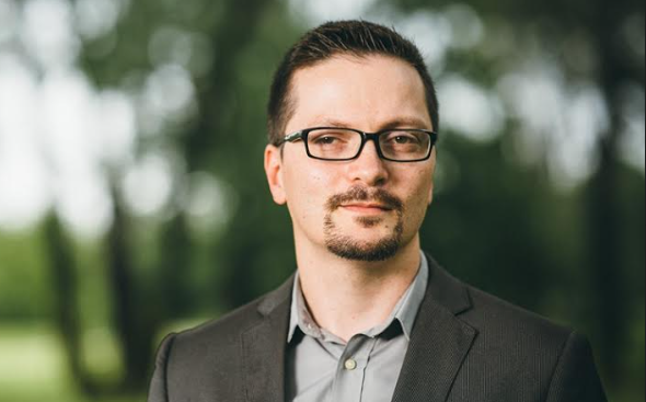 Read more about the article Domovina, plijen države