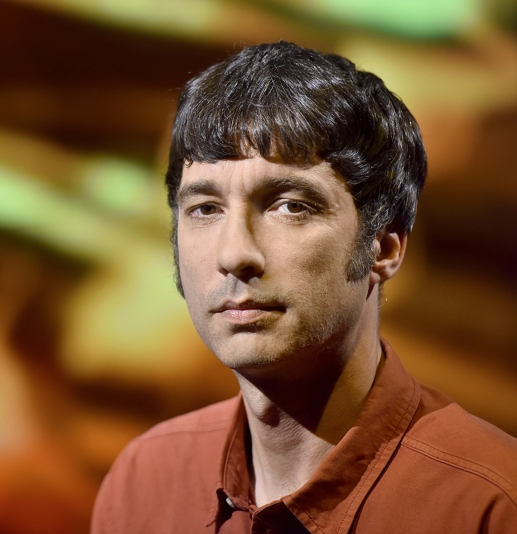 Read more about the article Krešimir Mišak – Budimo pasivno aktivni