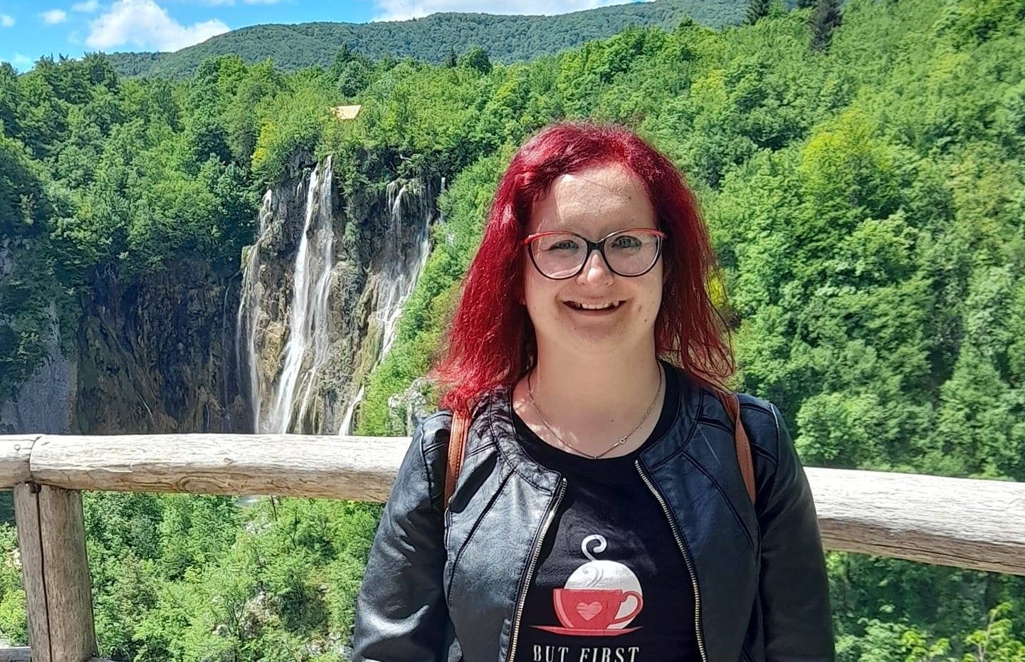 Read more about the article Osmijeh