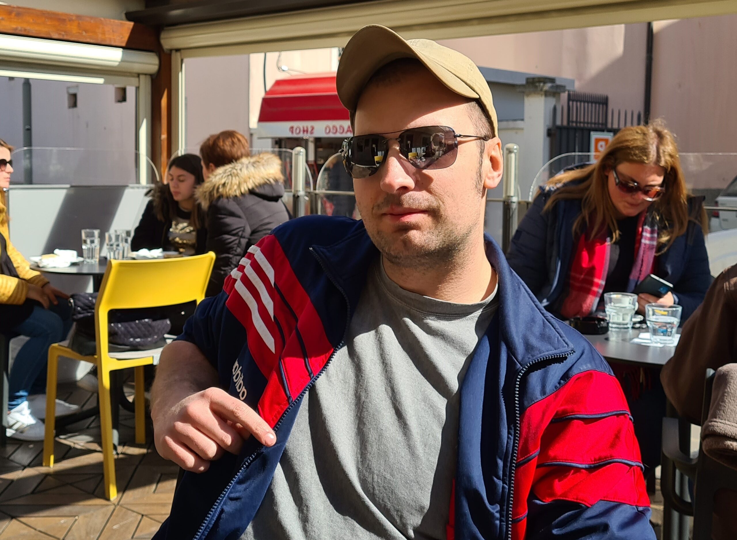 Read more about the article Pretvaranje ljudi u robote