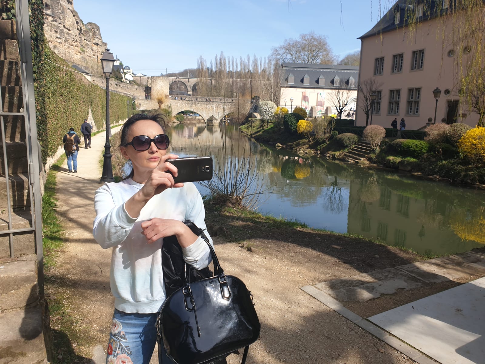 Read more about the article Zaljubljenost