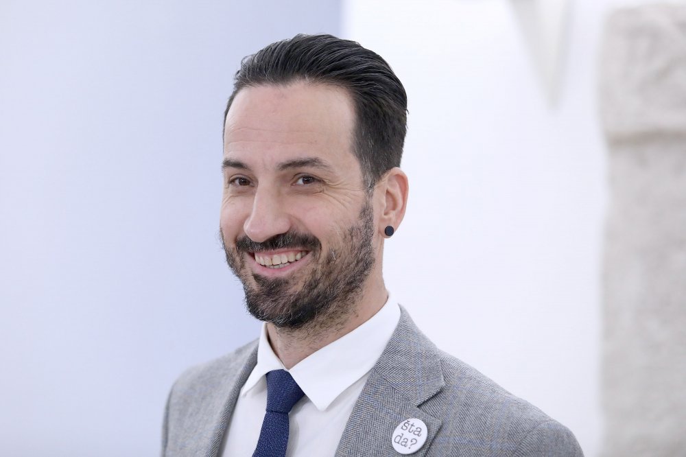 Read more about the article Nećete slomiti hrvatski narod