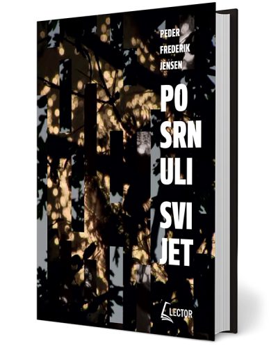 Epoha Portal Posrnuli svijet Frederik Jensen