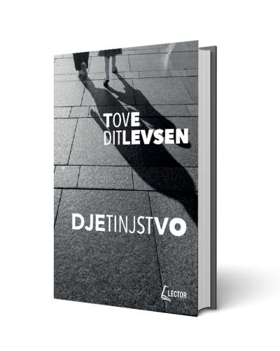 Epoha Portal Djetinjstvo Tove Ditlevsen