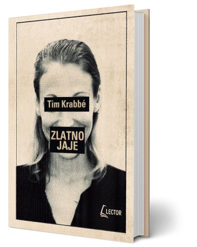 Epoha Portal Zlatno jaje Tim Krabbé